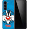 Looney Tunes Sylvester Full Galaxy Z Fold5 5G Skin